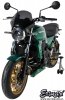 Szyba ERMAX NASTY 29 cm Kawasaki Z650RS 2022 - 2025